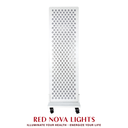 Red Nova Smart 1500 Pro Light Panel — side product view