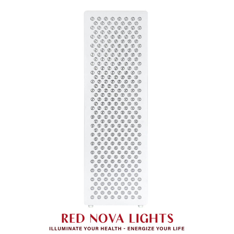 Red Nova Smart 1500 Pro Light Panel — front product view