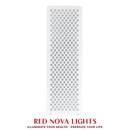 Red Nova Smart 1500 Pro Light Panel — front product view