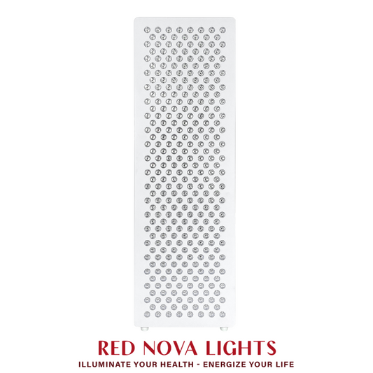 Red Nova Smart 1500 Pro Light Panel — front product view
