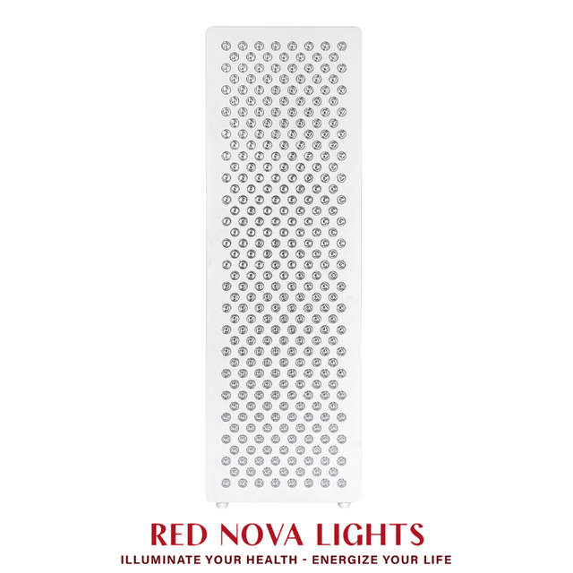 Red Nova Smart 1500 Pro Light Panel — front product view